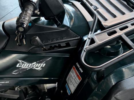 BRP CAN-AM Outlander 400, Foto 8