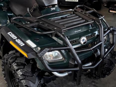 BRP CAN-AM Outlander 400, Foto 9