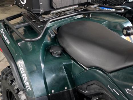 BRP CAN-AM Outlander 400, Foto 10