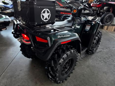 BRP CAN-AM Outlander 400, Foto 11