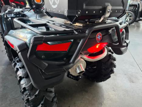 BRP CAN-AM Outlander 400, Foto 12