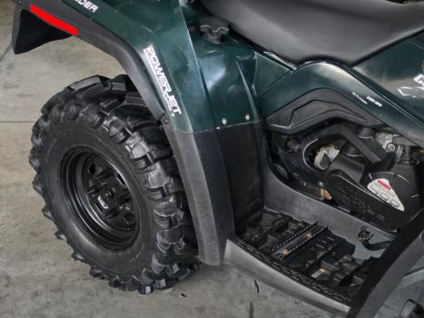 BRP CAN-AM Outlander 400, Foto 13