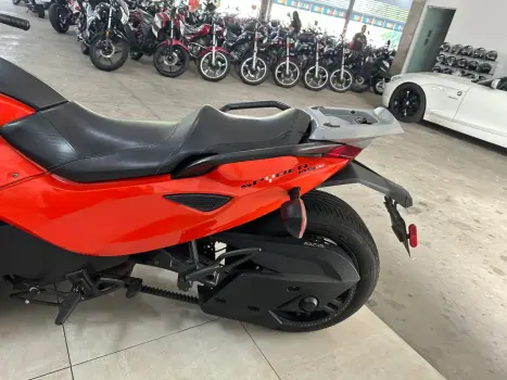 BRP CAN-AM Spyder Roadster 990 RS-S, Foto 4