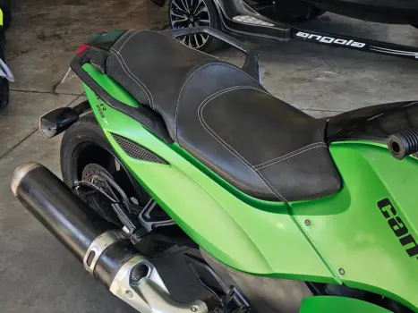 BRP CAN-AM Spyder Roadster 990 RS-S, Foto 4