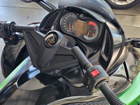 BRP CAN-AM Spyder Roadster 990 RS-S, Foto 6