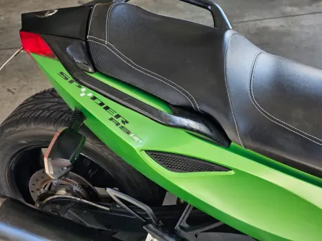 BRP CAN-AM Spyder Roadster 990 RS-S, Foto 7