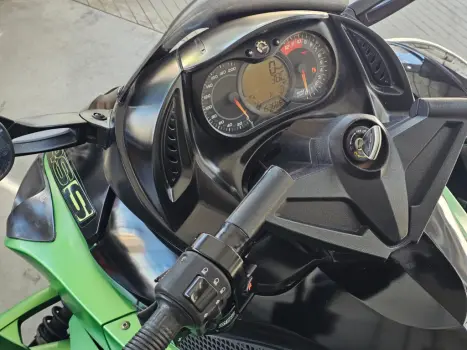 BRP CAN-AM Spyder Roadster 990 RS-S, Foto 10