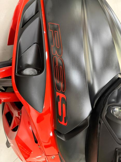 BRP CAN-AM Spyder Roadster 990 RS-S, Foto 5