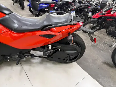 BRP CAN-AM Spyder Roadster 990 RS-S, Foto 10