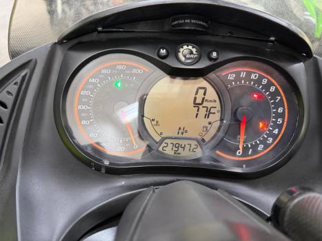 BRP CAN-AM Spyder Roadster 990 RS-S, Foto 11