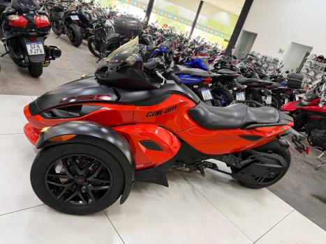 BRP CAN-AM Spyder Roadster 990 RS-S, Foto 13