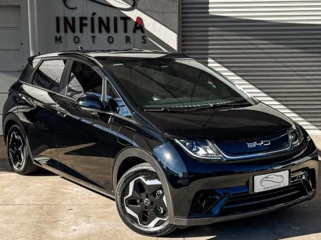 BYD Dolphin 44,9 KW EL�TRICO GS, Foto 1