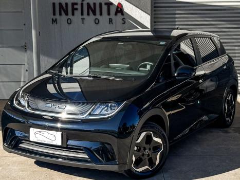 BYD Dolphin 44,9 KW EL�TRICO GS, Foto 6