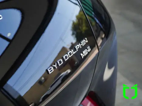 BYD Dolphin Mini 38 KW ELTRICO, Foto 7