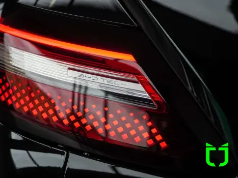 BYD Dolphin Mini 38 KW ELTRICO, Foto 12