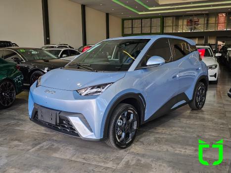 BYD Dolphin Mini 38 KW EL�TRICO, Foto 3