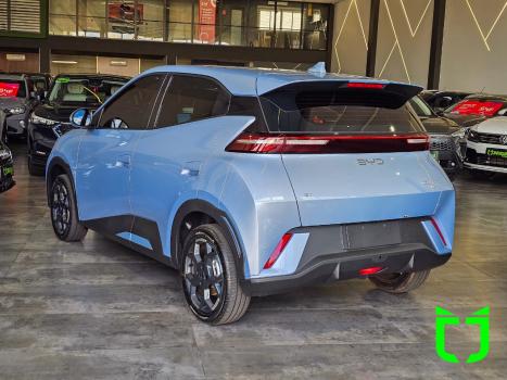 BYD Dolphin Mini 38 KW EL�TRICO, Foto 4