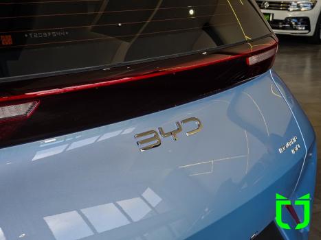 BYD Dolphin Mini 38 KW EL�TRICO, Foto 5