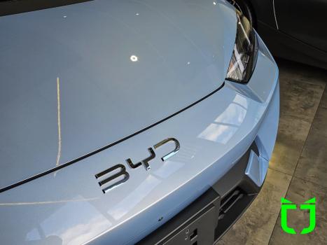 BYD Dolphin Mini 38 KW EL�TRICO, Foto 6