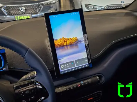 BYD Dolphin Mini 38 KW EL�TRICO, Foto 12