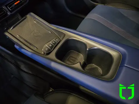 BYD Dolphin Mini 38 KW EL�TRICO, Foto 15