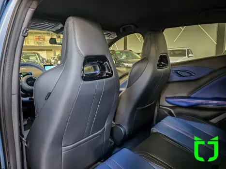 BYD Dolphin Mini 38 KW EL�TRICO, Foto 16