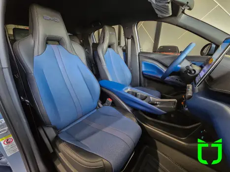 BYD Dolphin Mini 38 KW EL�TRICO, Foto 18