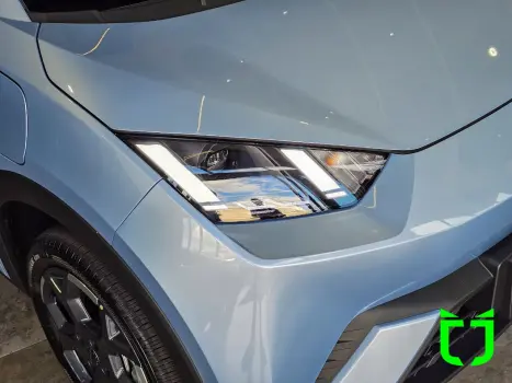 BYD Dolphin Mini 38 KW EL�TRICO, Foto 20