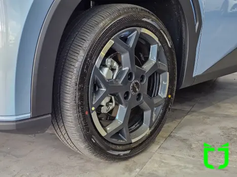 BYD Dolphin Mini 38 KW EL�TRICO, Foto 21