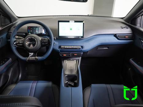 BYD Dolphin Mini 38 KW EL�TRICO, Foto 11