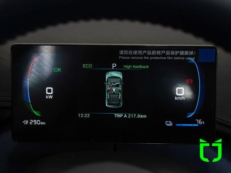 BYD Dolphin Mini 38 KW EL�TRICO, Foto 12