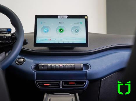 BYD Dolphin Mini 38 KW EL�TRICO, Foto 14