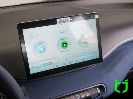 BYD Dolphin Mini 38 KW EL�TRICO, Foto 15