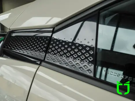 BYD Dolphin Mini 38 KW EL�TRICO, Foto 21