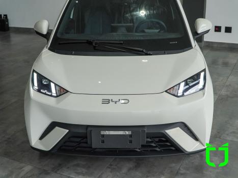 BYD Dolphin Mini 38 KW EL�TRICO, Foto 25