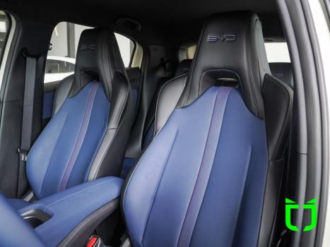 BYD Dolphin Mini 38 KW EL�TRICO, Foto 27