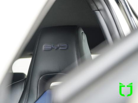 BYD Dolphin Mini 38 KW EL�TRICO, Foto 28