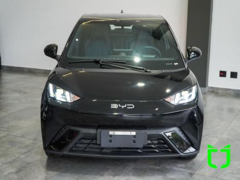 BYD Dolphin Mini 38 KW EL�TRICO, Foto 2