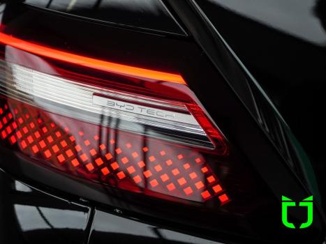 BYD Dolphin Mini 38 KW EL�TRICO, Foto 12