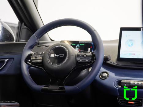 BYD Dolphin Mini 38 KW EL�TRICO, Foto 14