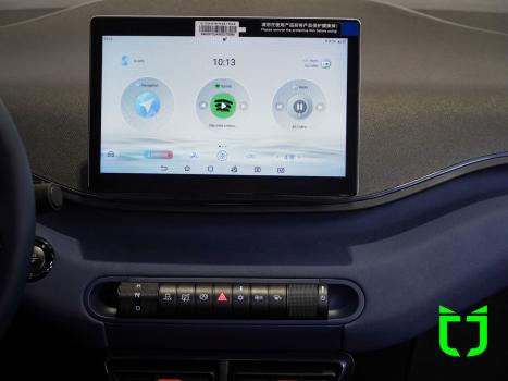 BYD Dolphin Mini 38 KW EL�TRICO, Foto 16