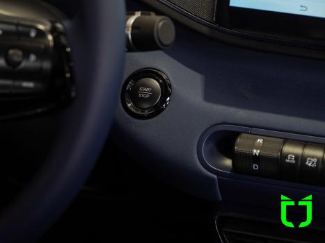 BYD Dolphin Mini 38 KW EL�TRICO, Foto 18