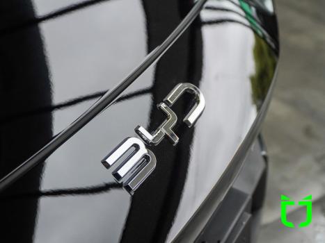 BYD Dolphin Mini 38 KW EL�TRICO, Foto 23