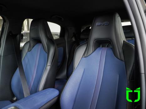 BYD Dolphin Mini 38 KW EL�TRICO, Foto 25