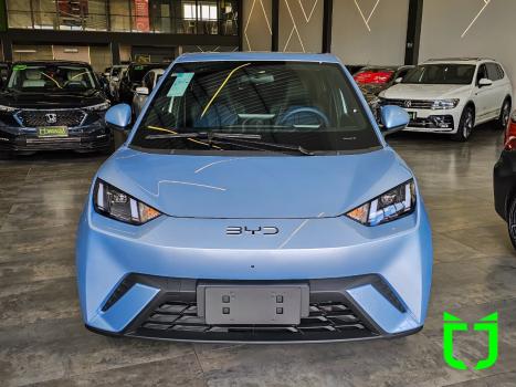 BYD Dolphin Mini 38 KW EL�TRICO, Foto 2