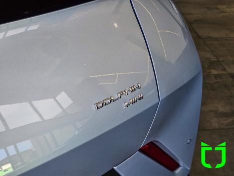 BYD Dolphin Mini 38 KW EL�TRICO, Foto 7