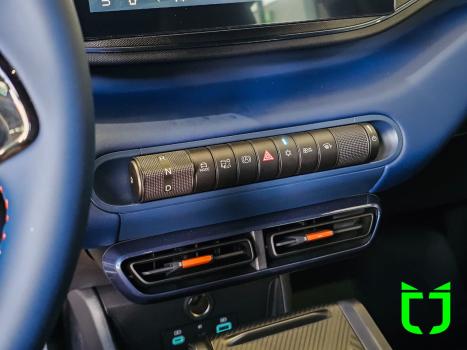 BYD Dolphin Mini 38 KW EL�TRICO, Foto 13