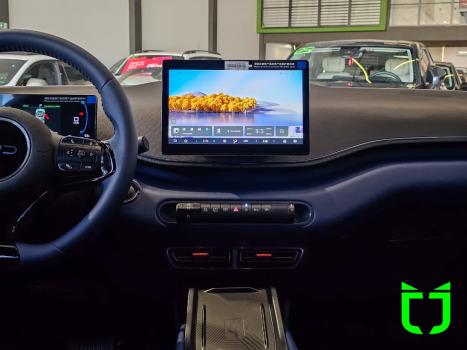 BYD Dolphin Mini 38 KW EL�TRICO, Foto 14