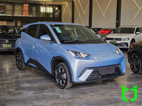 BYD Dolphin Mini 38 KW EL�TRICO, Foto 19