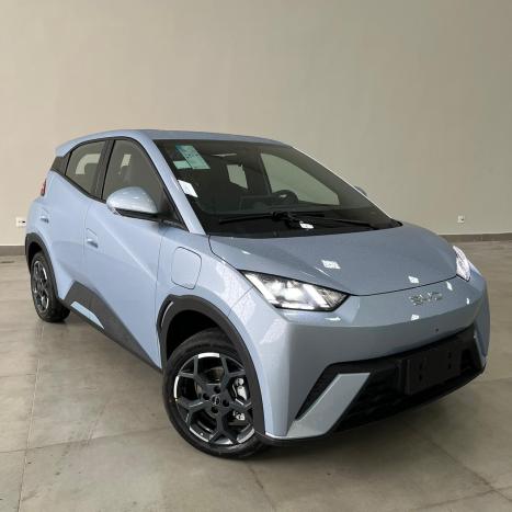 BYD Dolphin Mini 38 KW EL�TRICO, Foto 3